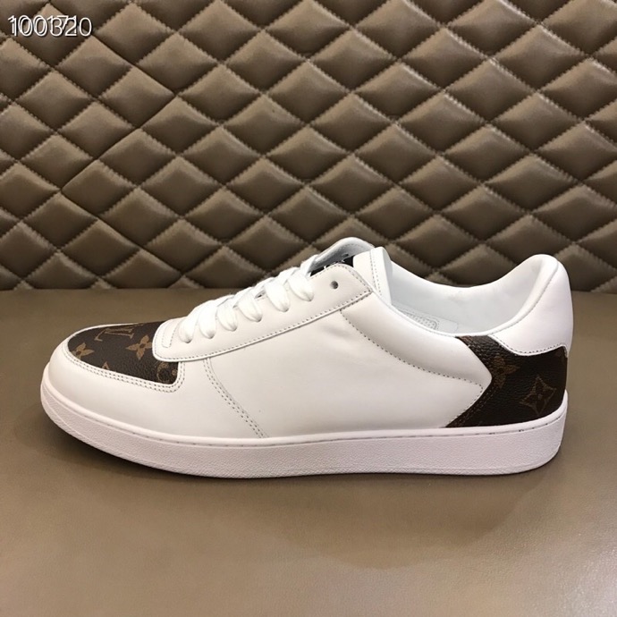 Louis Vuitton Vitorlia Sneaker