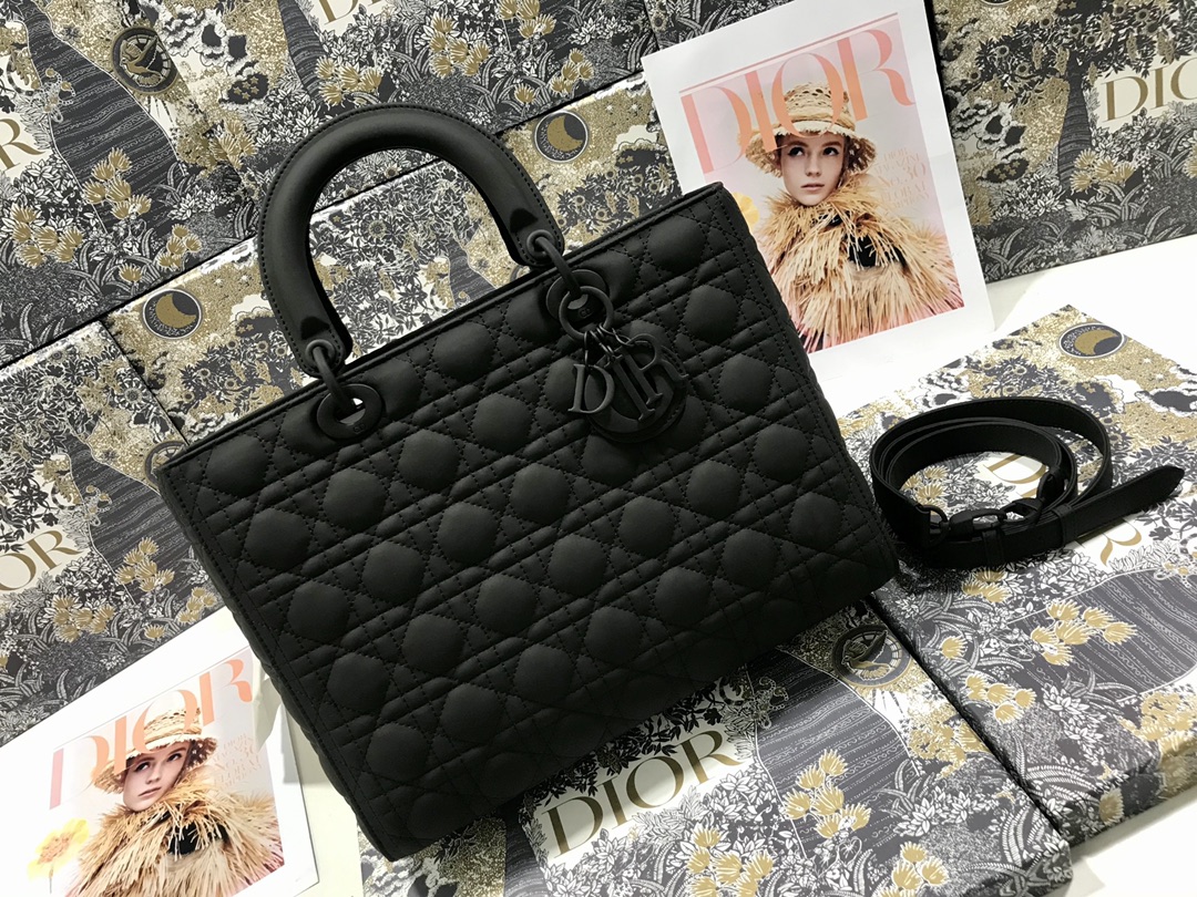 Dior Lady M0566(4) 32 x 25 x 11cm