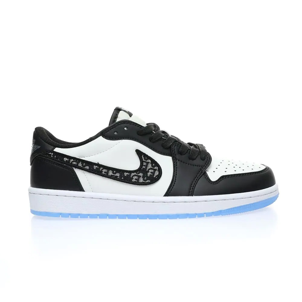 Di0r x Jordan 1 Low CN8608-006