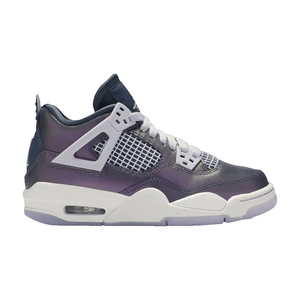 Jordan 4 Retro Monsoon Blue BQ9043-400