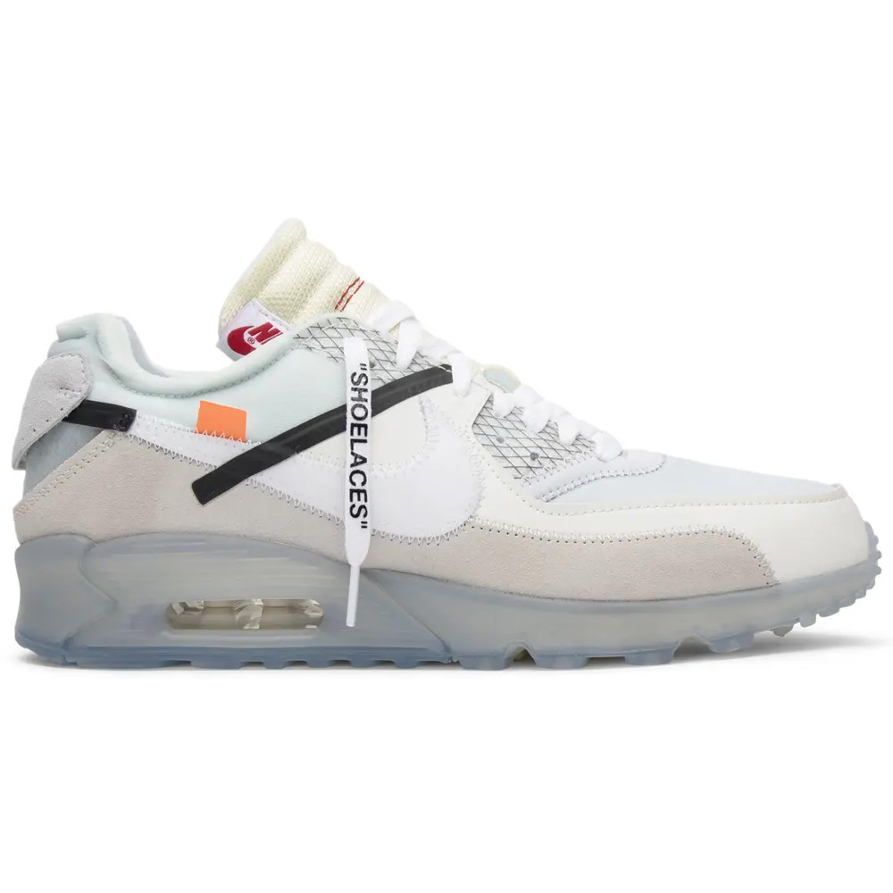 Nike Air Max 90 Off-White AA7293-100