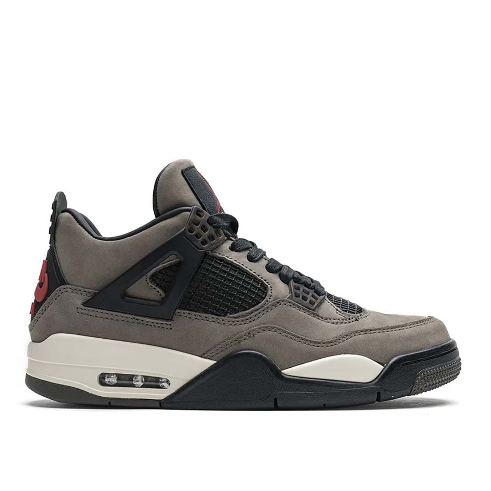 Travis Scott x Air Jordan 4 Retro Brown AJ4-882335
