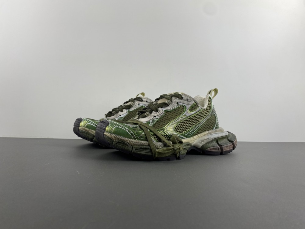 IAGA -PHANTOM SNEAKER 734734 W3XL1 7935