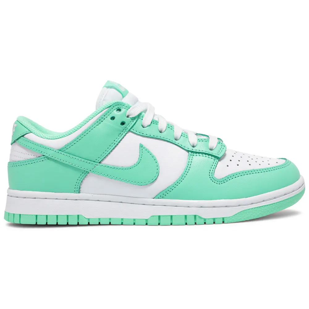 Nike Dunk Low Green Glow DD1503-105