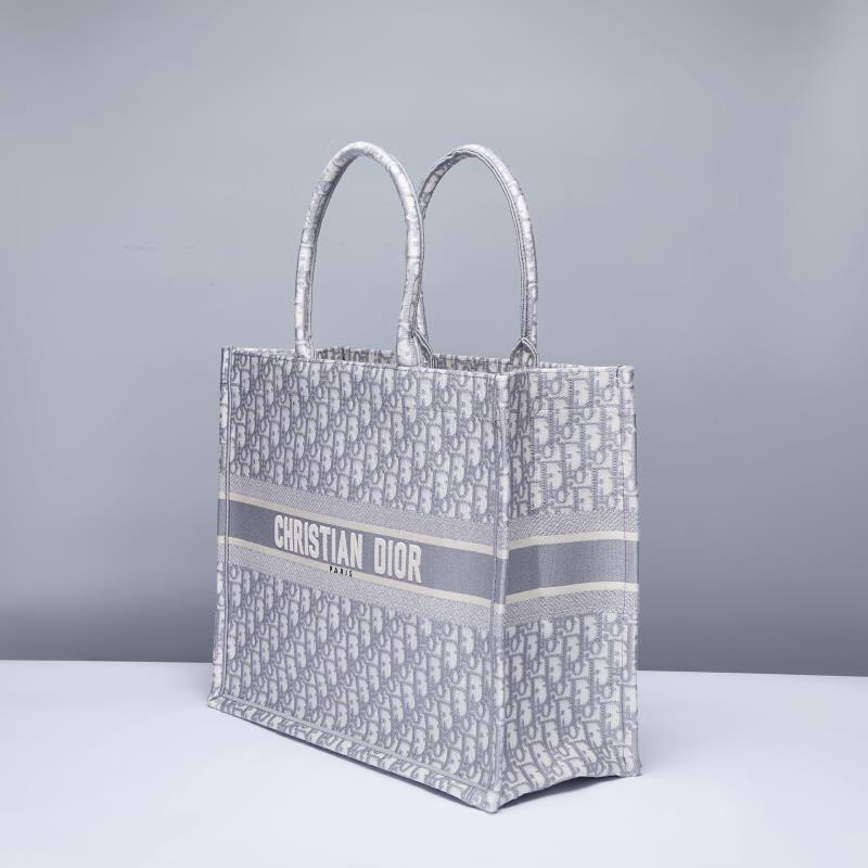 Dior Book Tote 1286(36) 41.5x35×18cm