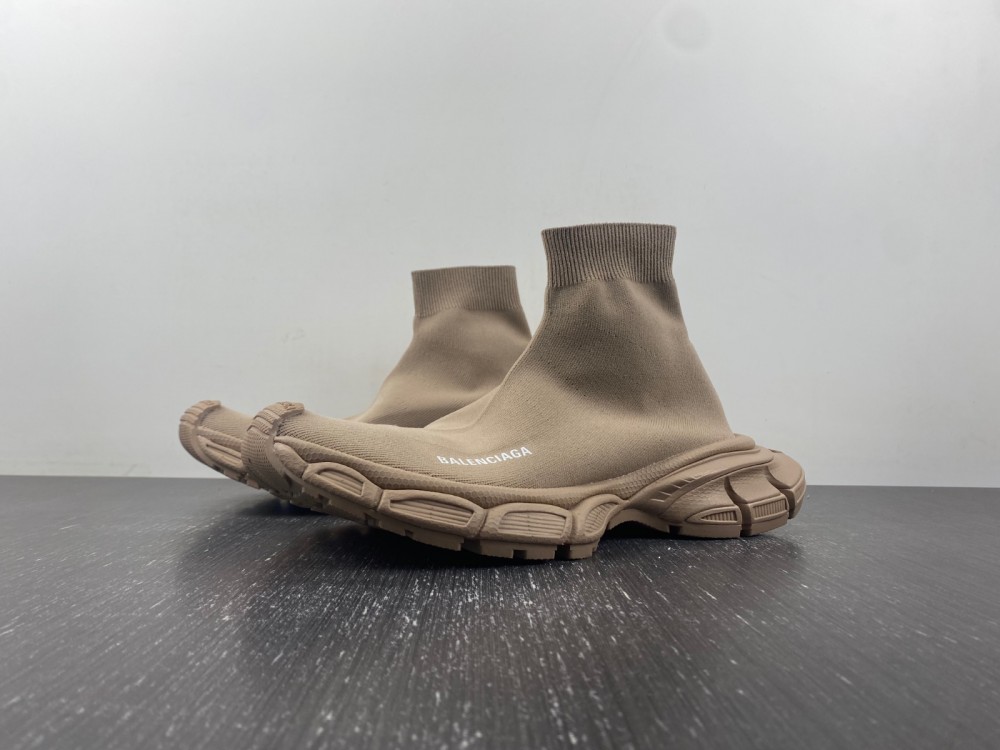 Balenciaga 3XL SOCK 758483 W2DG1 2910