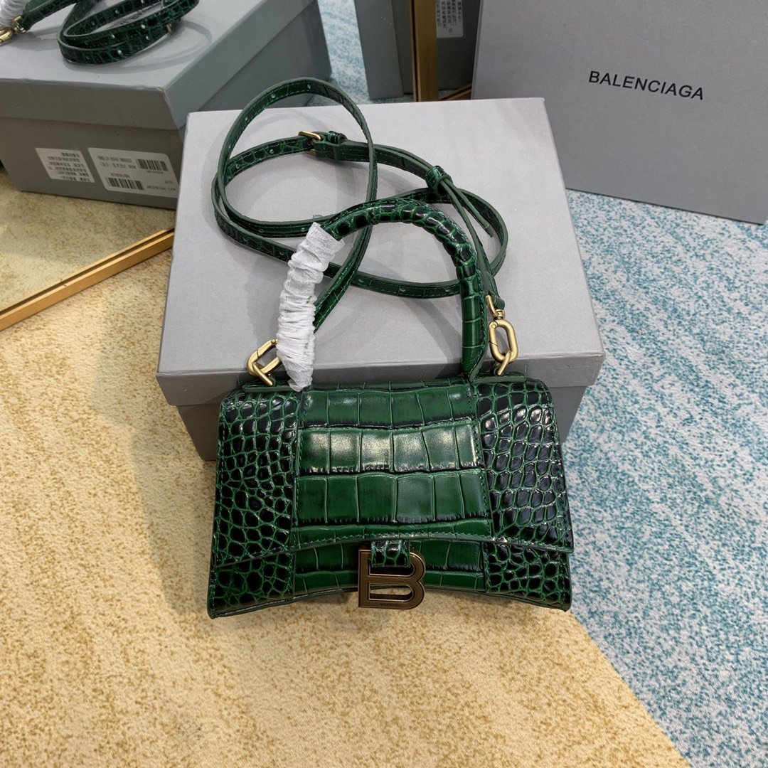 Balenciaga Hourglass XS 8896 19x8x21cm