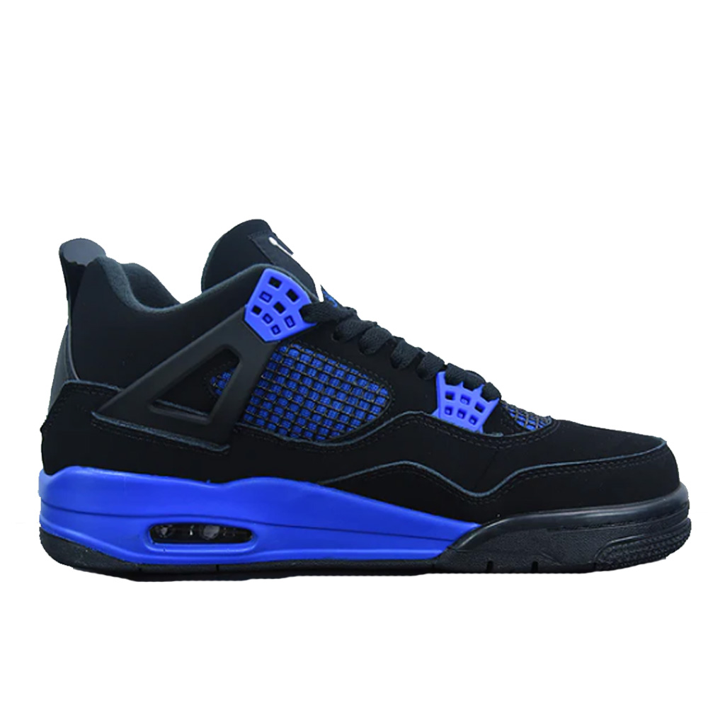 AIR JORDAN 4 RETRO GAME ORYAL