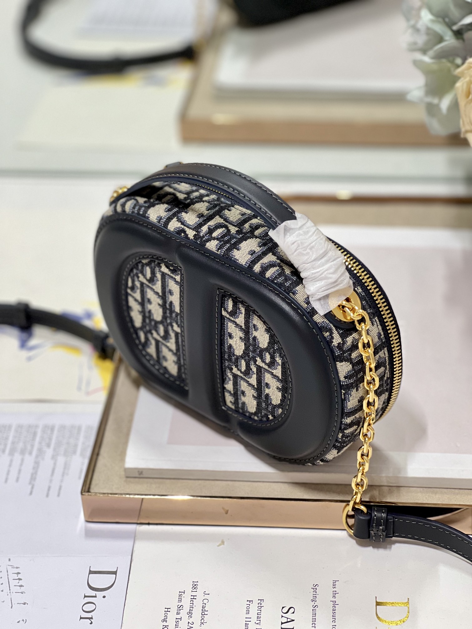 Dior CD SIGNATURE 1293  18*6*11cm
