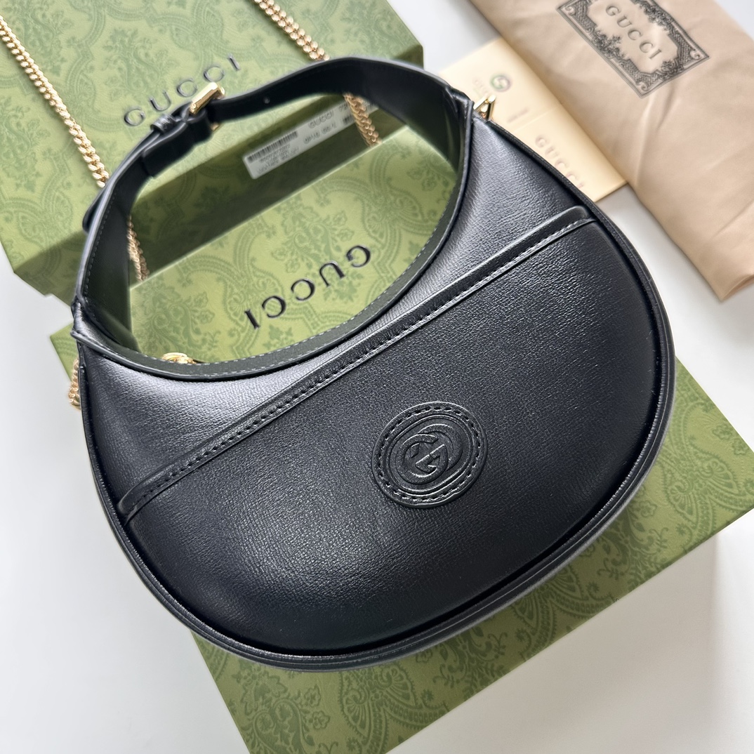 Gucci 726843 22x12.5x5cm