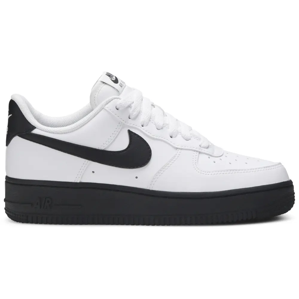 Air Force 1 Low 'White Black Sole' CK7663-101