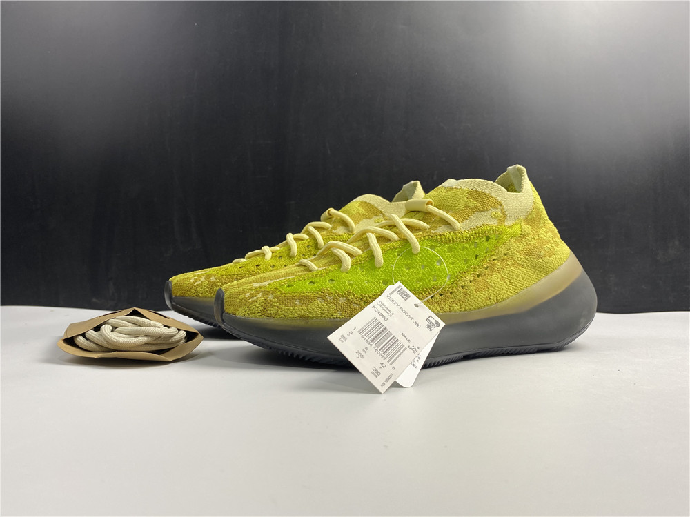adidas Yeezy Boost 380Hylte FZ4990