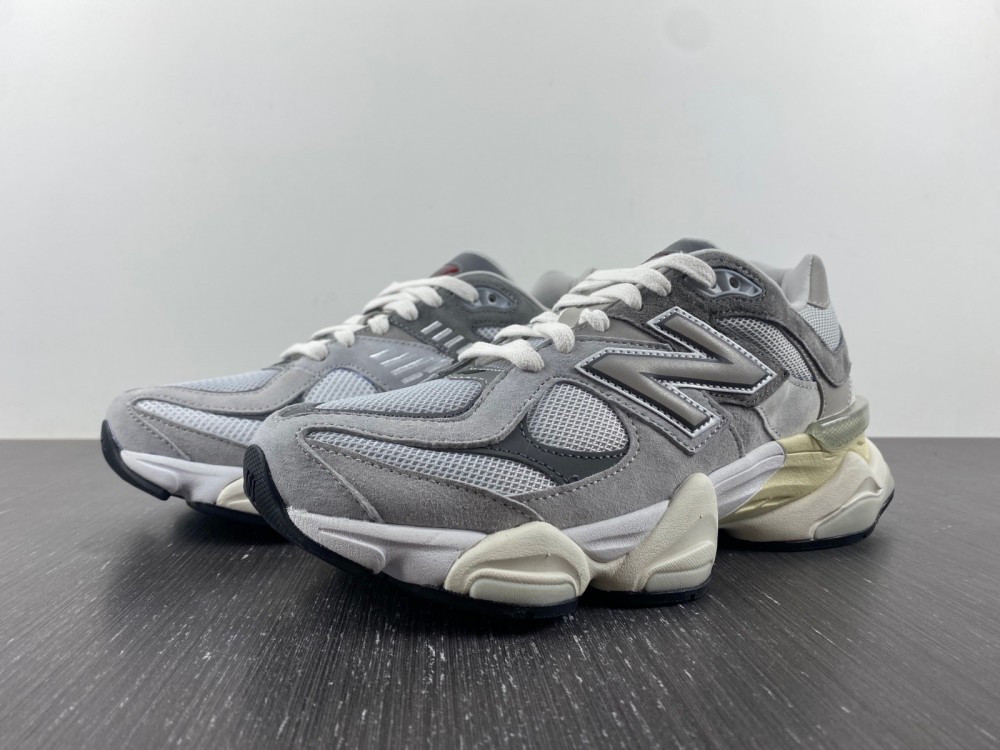 New Balance 9060 Rain Cloud