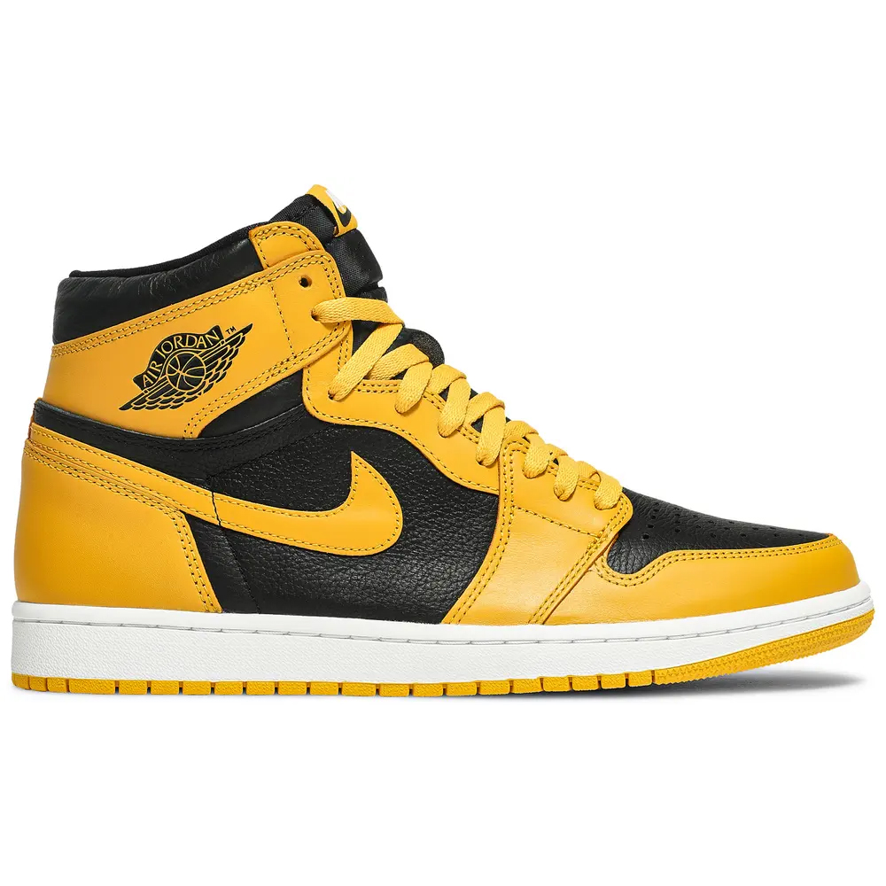 Jordan 1 Retro High Pollen 555088 701