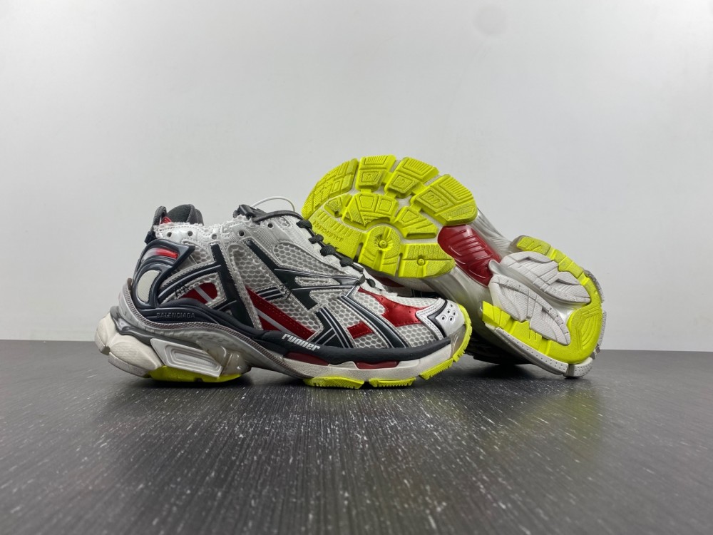 Balenciaga 677403-W3RB6-9167