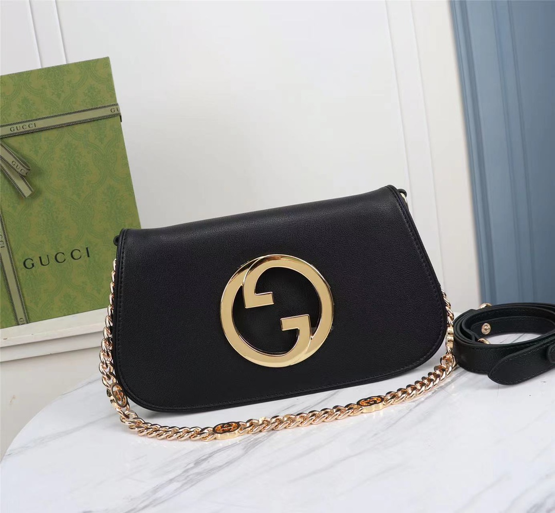 GUCCI 699268 28X16X4cm