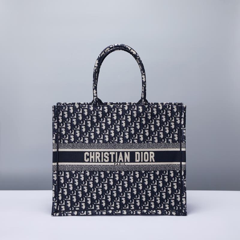 Dior Book Tote 1286(33) 41.5x35×18cm