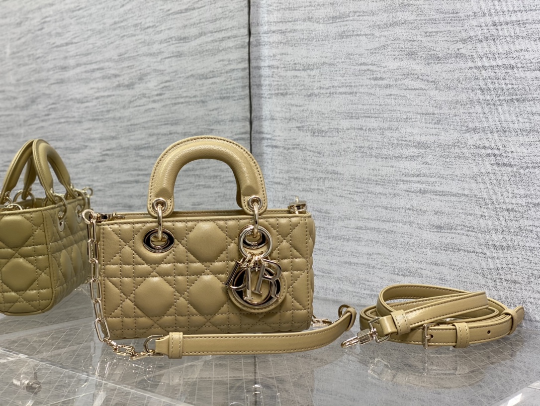 Dior Lady 9250 (3) 16*5.5*10cm