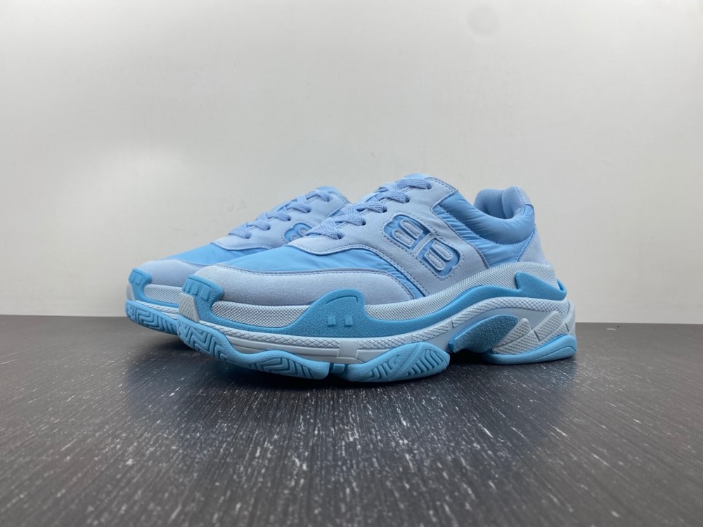 BALENCIAGA TRIPLE S 710156 W3CU2 4045