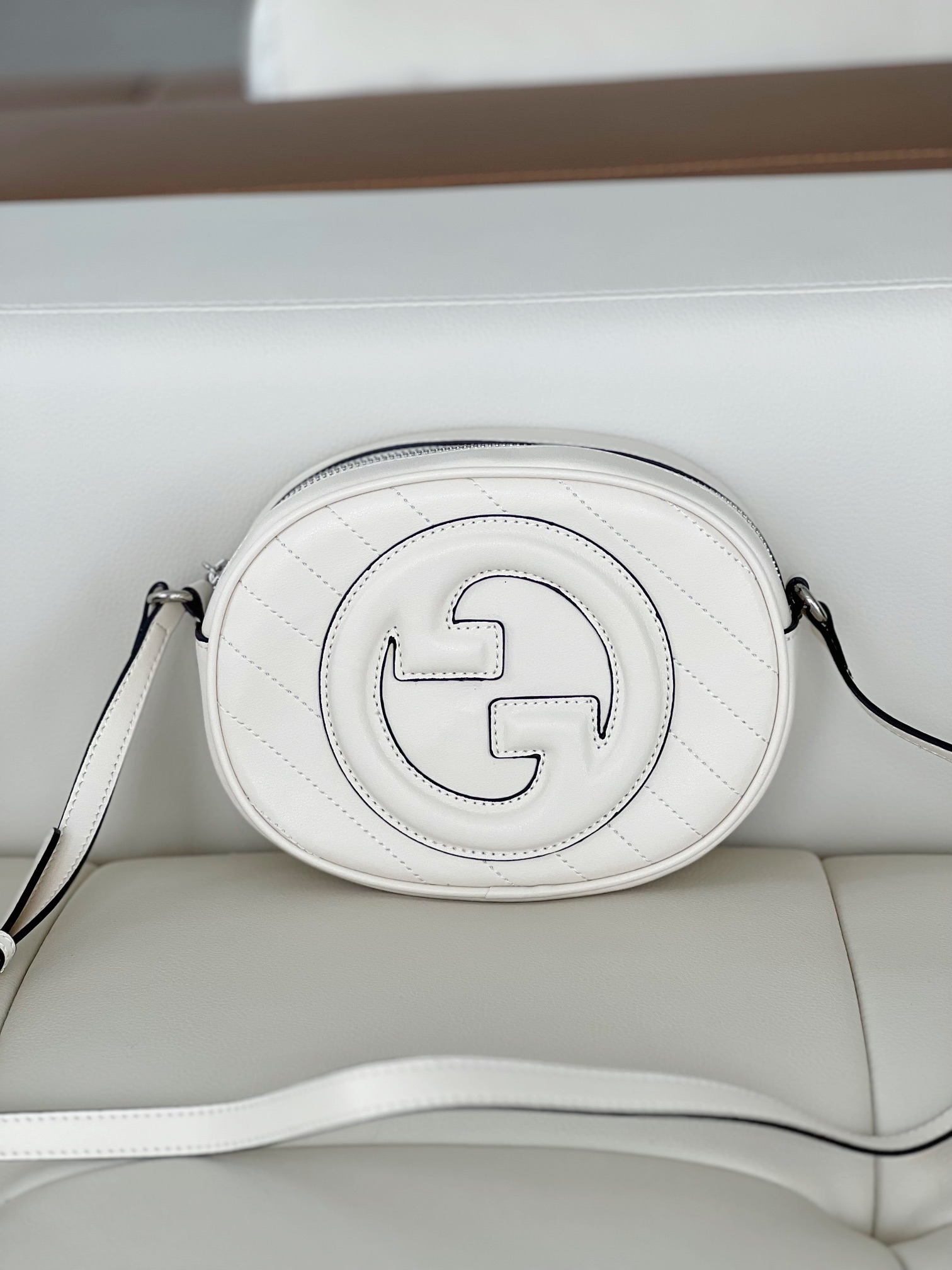 Gucci Blondie 760175 15x 20x 8cm