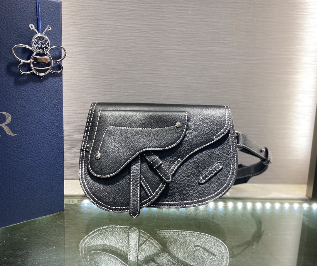 Dior Saddle 22406-2 24 x 17.5cm