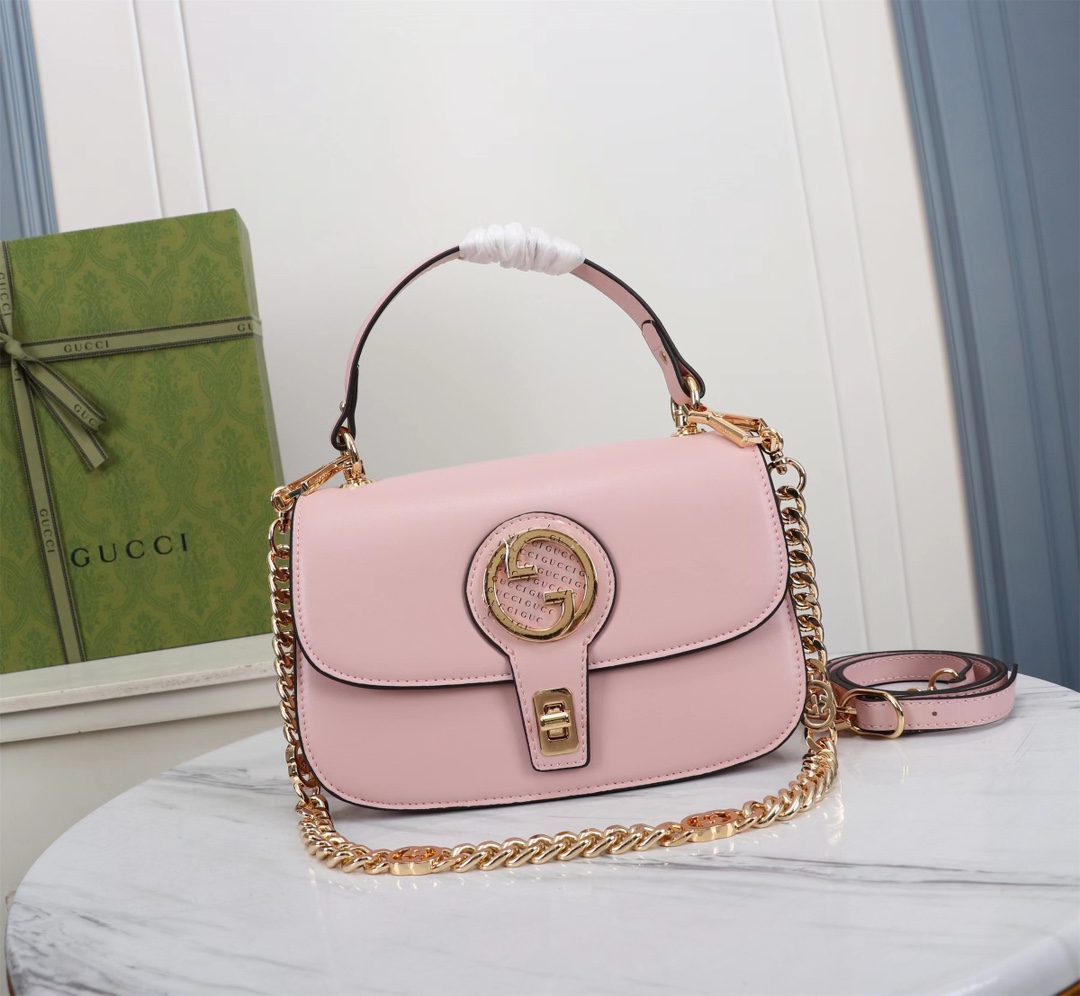 Gucci Blondie 735101 23X15X11cm