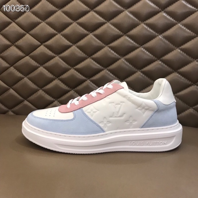 Louis Vuitton Vitorlia Sneaker