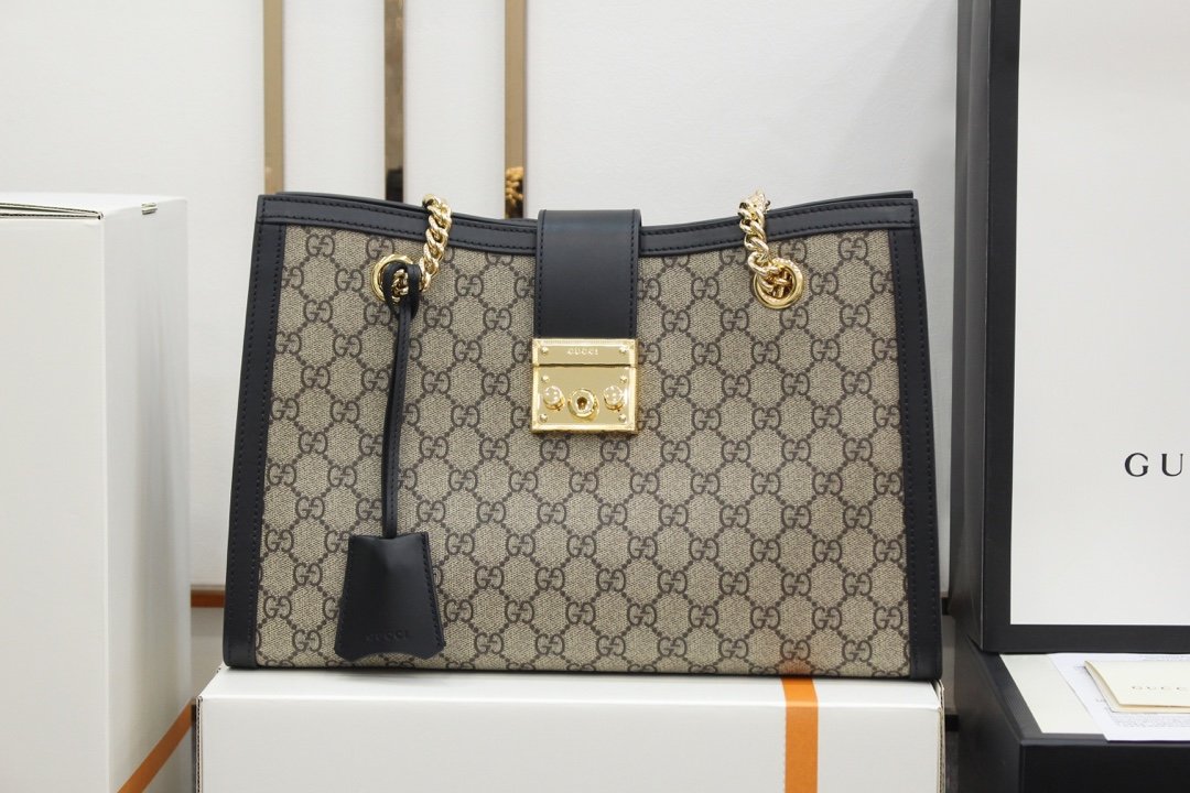 GUCCI Padlock 479197 35*23.5*14cm