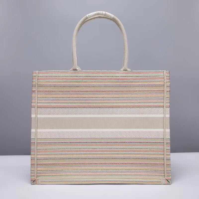 Dior Book Tote 1286(34) 41.5x35×18cm