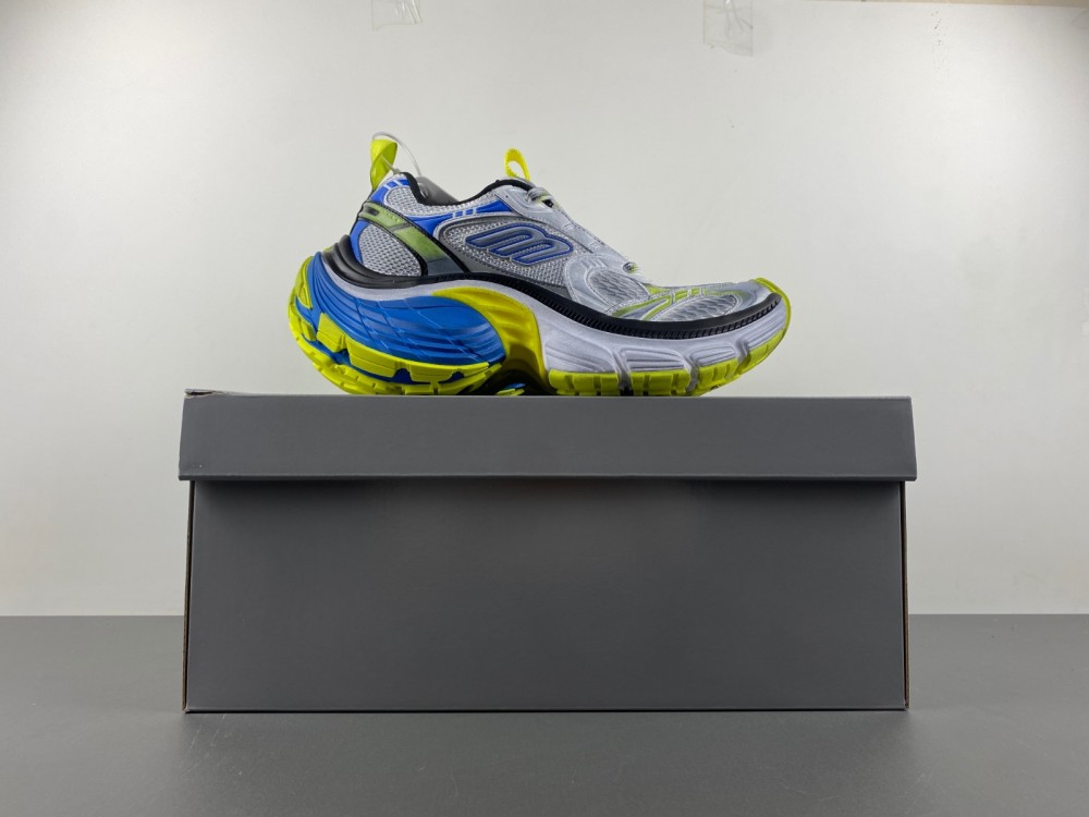 Balenciaga 911 784344 W2MV2 9741