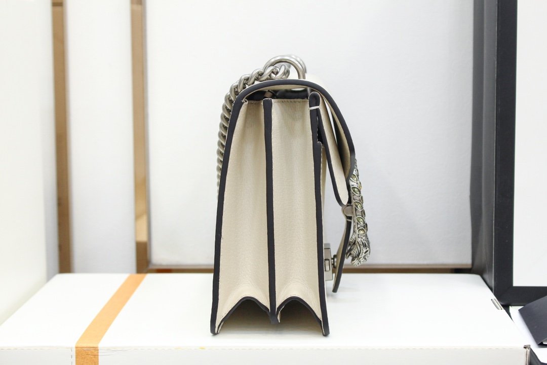 GUCCI Dionysus 400249 28*17*9cm