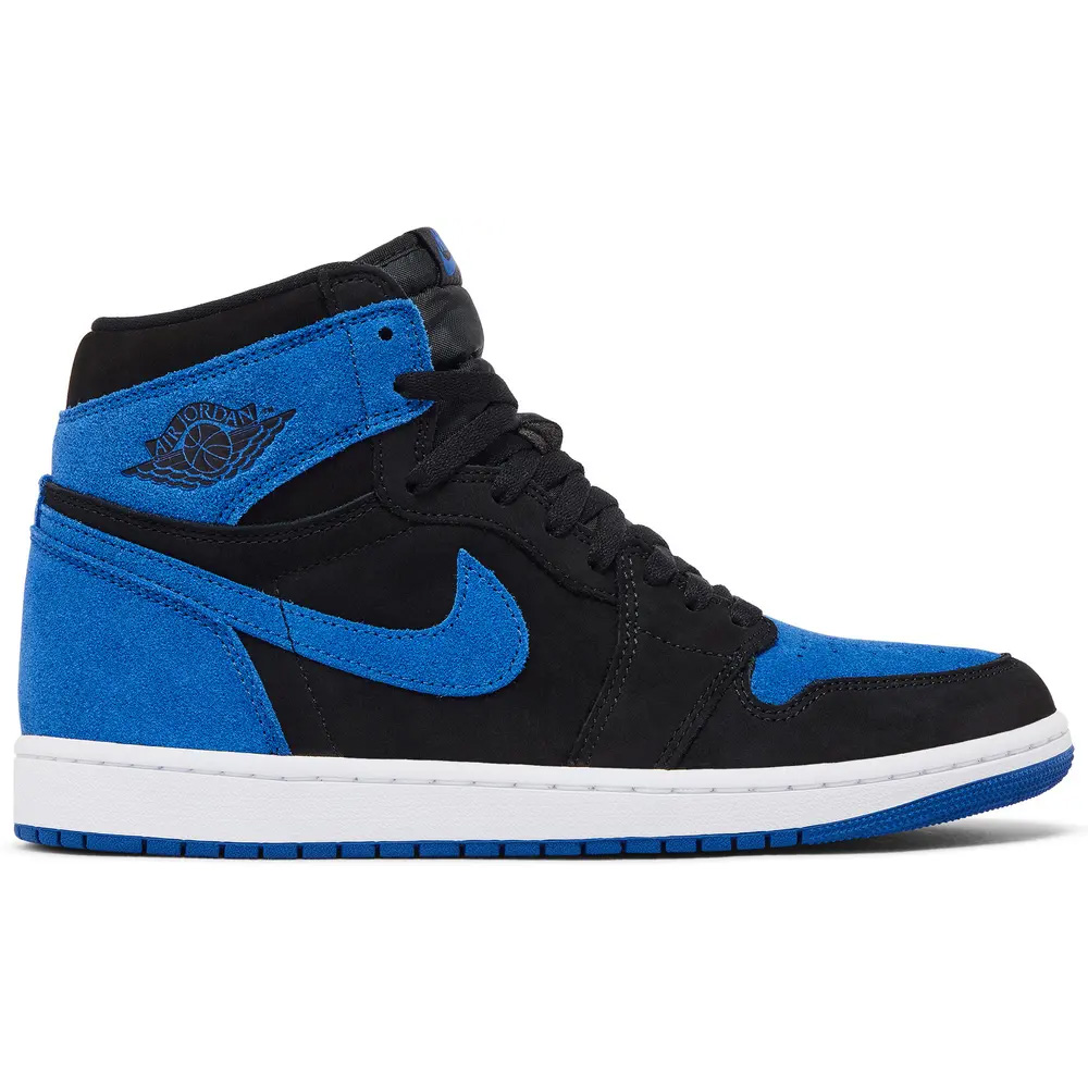Jordan 1 Retro High OG Royal Reimagined DZ5485-042