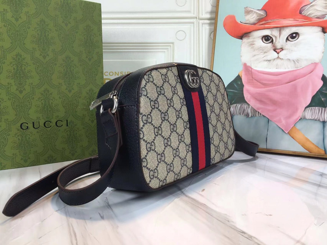 Gucci 681064 21*14*7cm