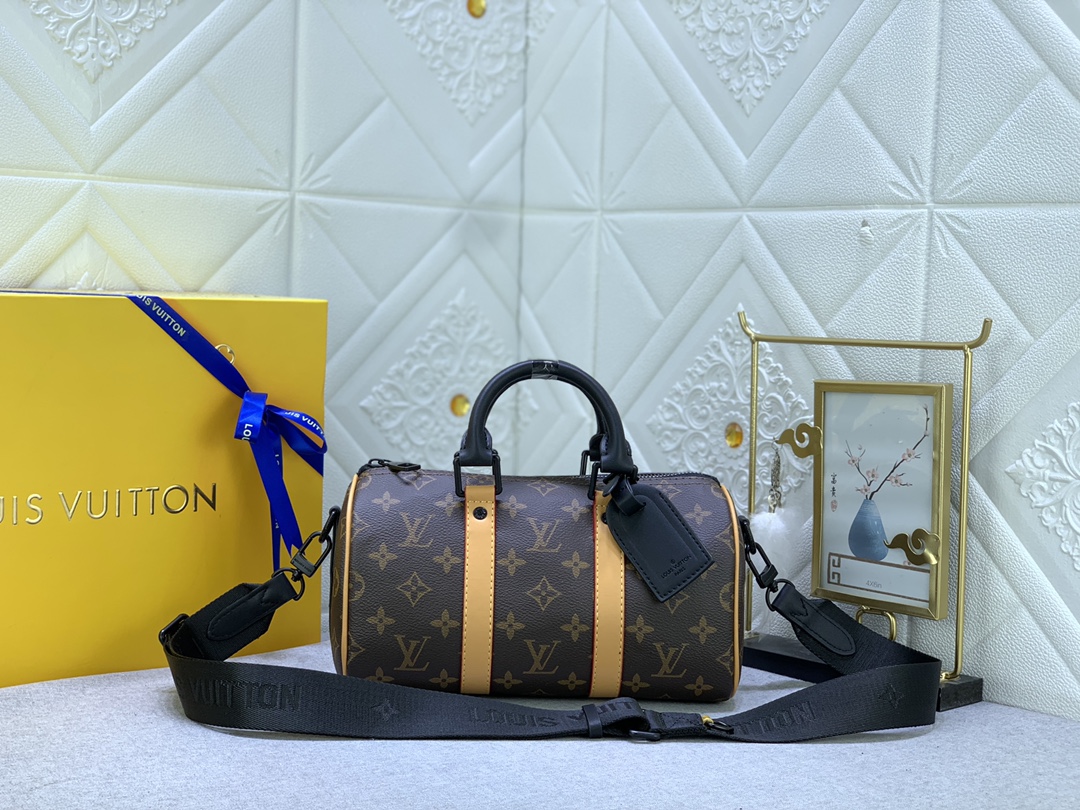 Louis Vuitton M46687 25x15x11cm