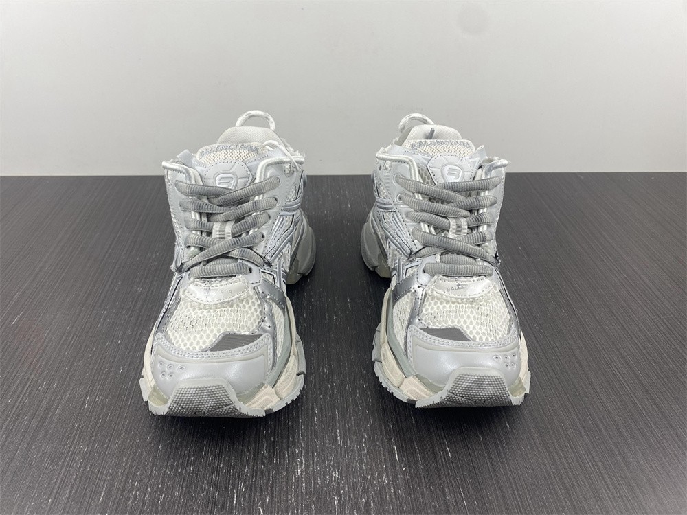 Balenciaga Runner Sneaker 'White'