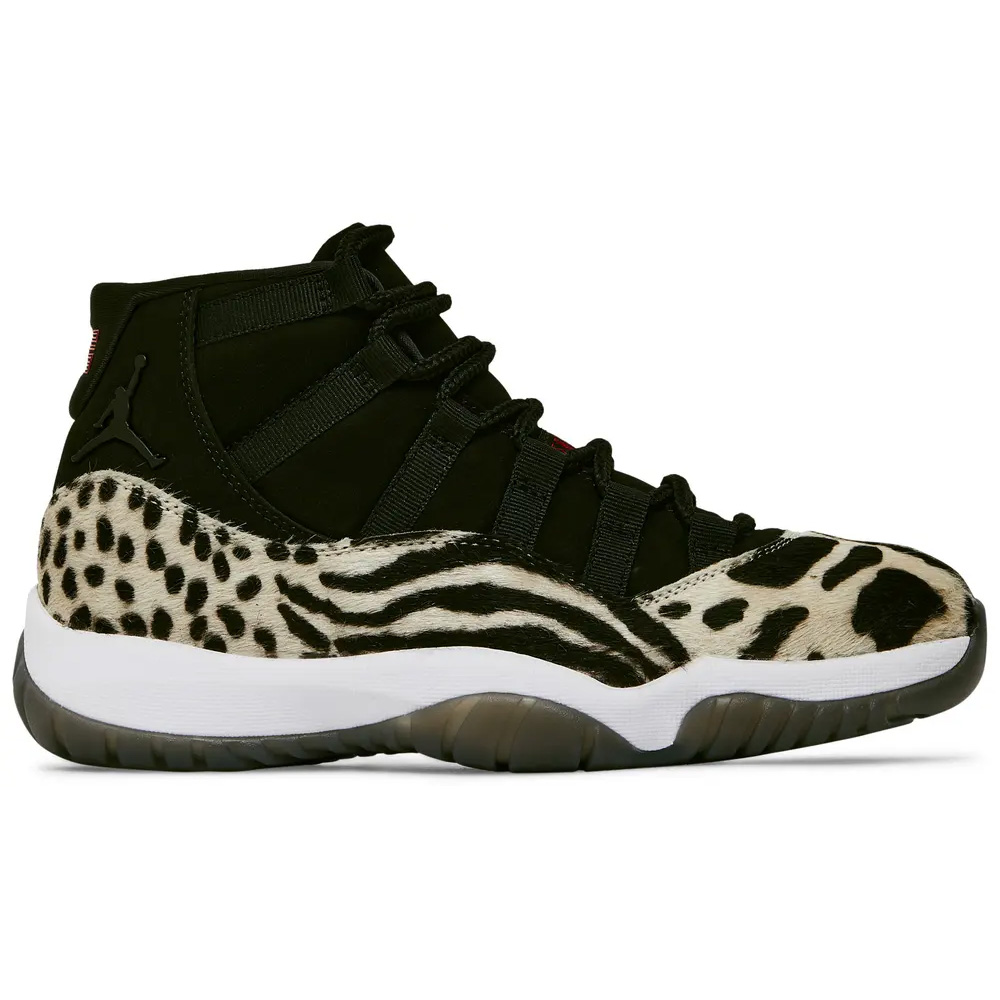 Jordan 11 Retro Animal Instinct AR0715-010