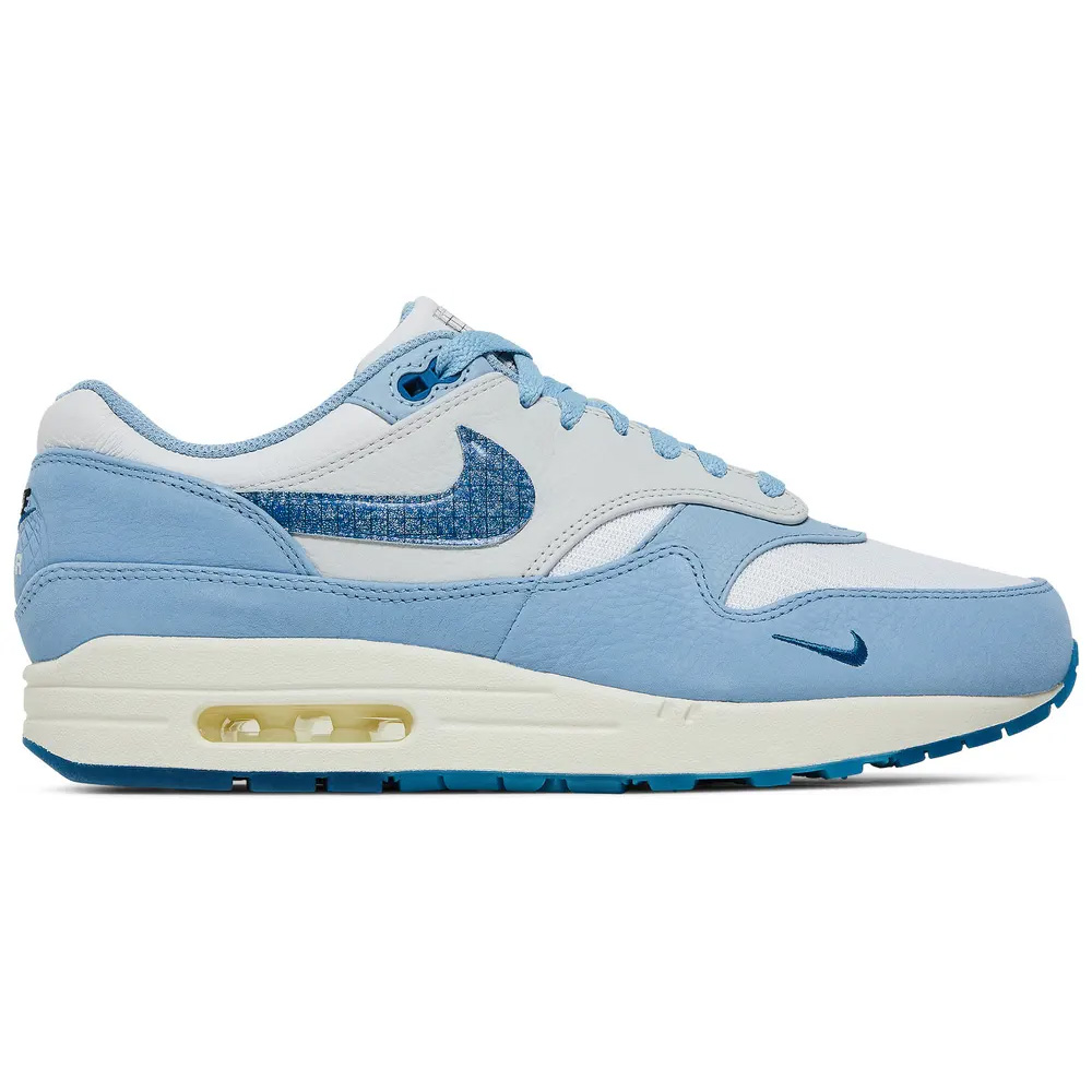 Air Max 1 Premium Blueprint DR0448-100