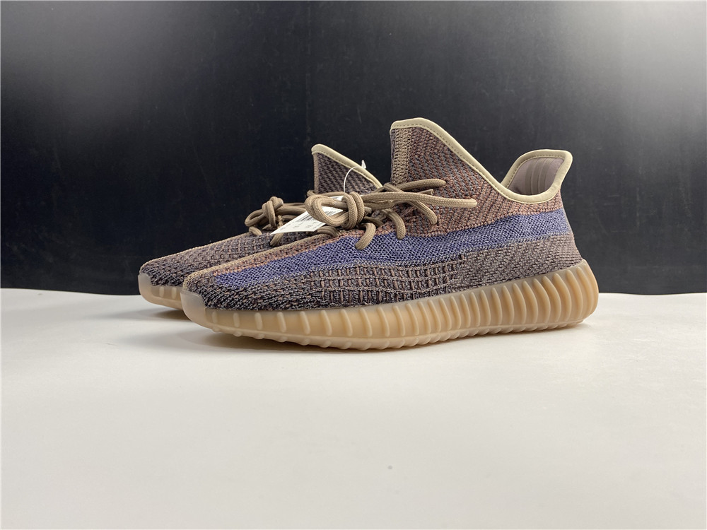 Yeezy Boost 350 V2 Fade