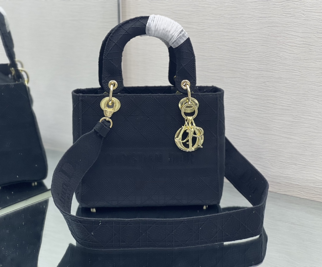Dior LADY 9027(9) 24x20x11cm