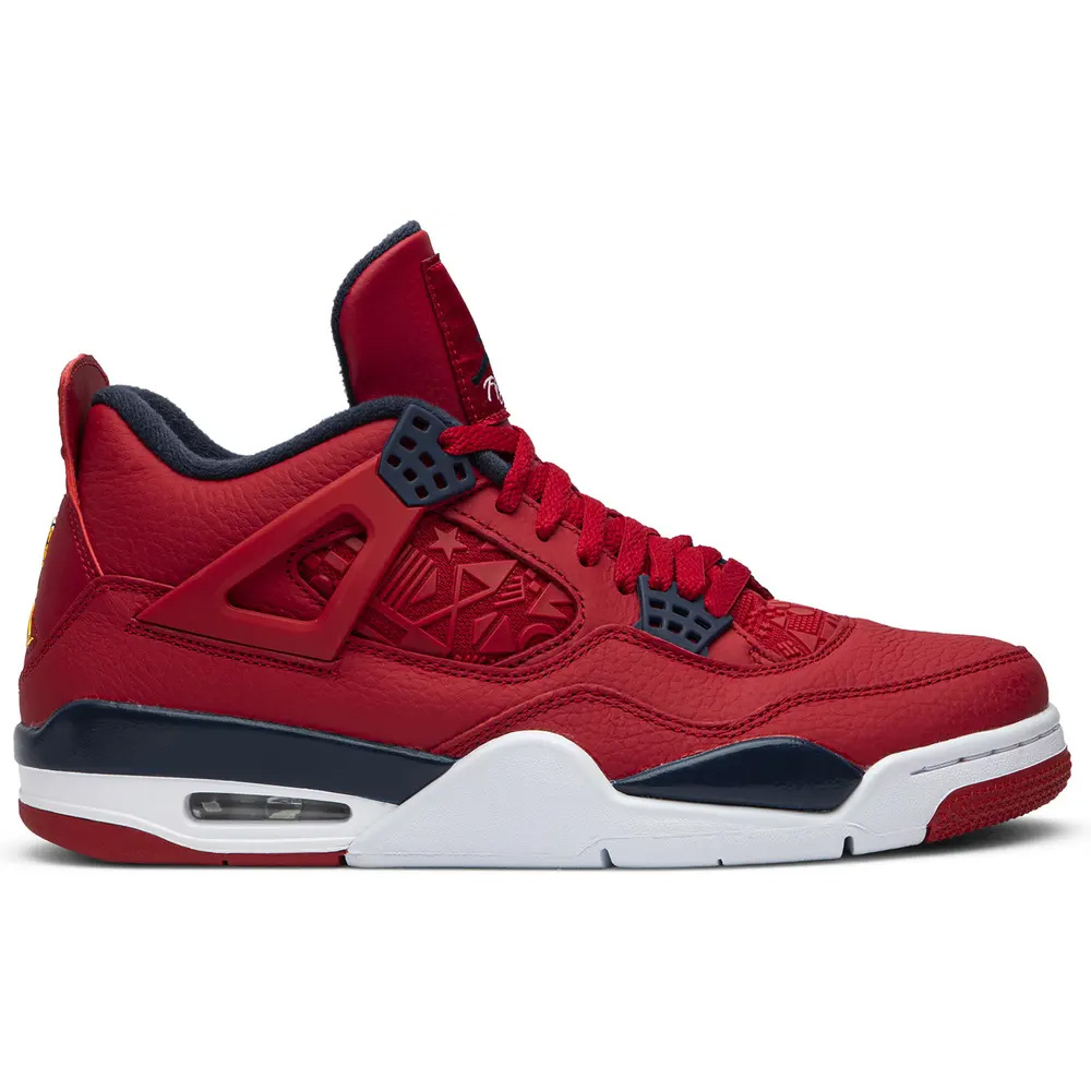 Jordan 4 Retro FIBA CI1184-617