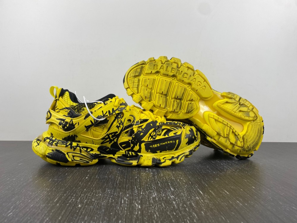 Balenciaga 3.0 542023 W3RRA 7810