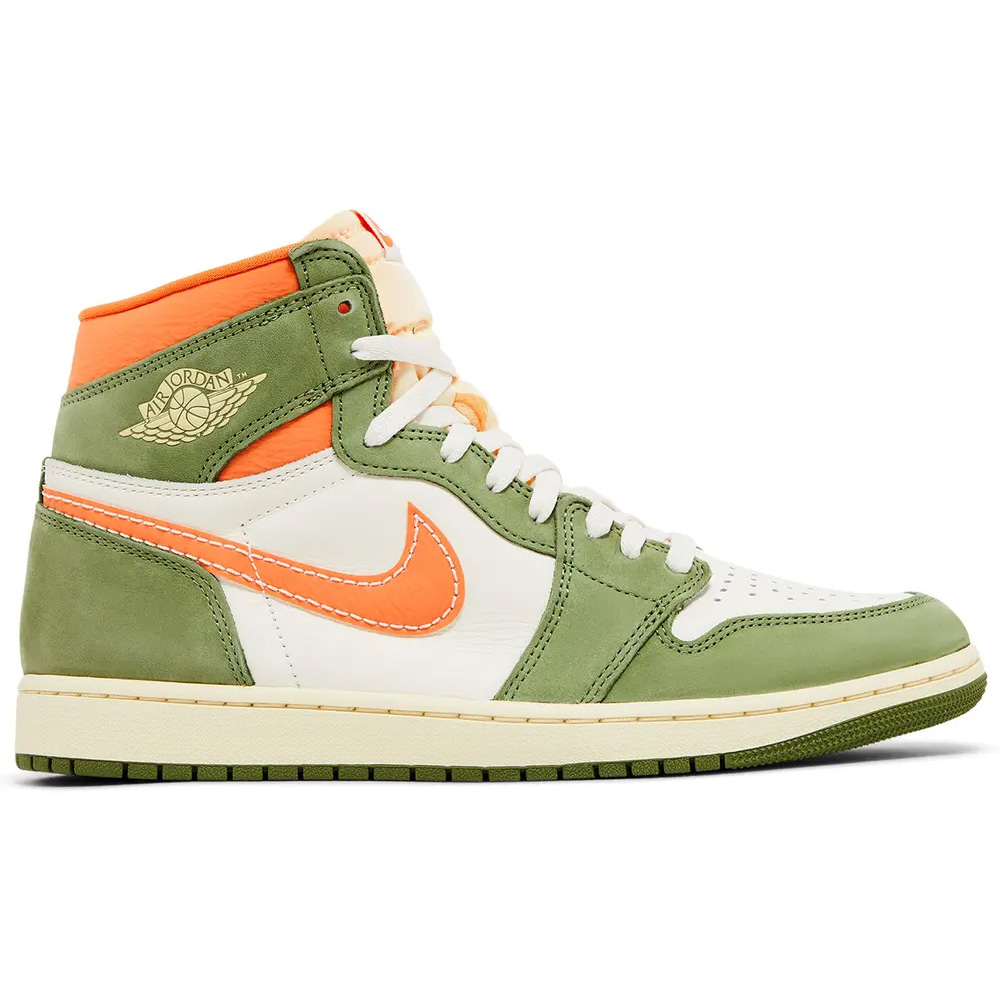 Jordan 1 High OG Craft Celadon FB9934-300