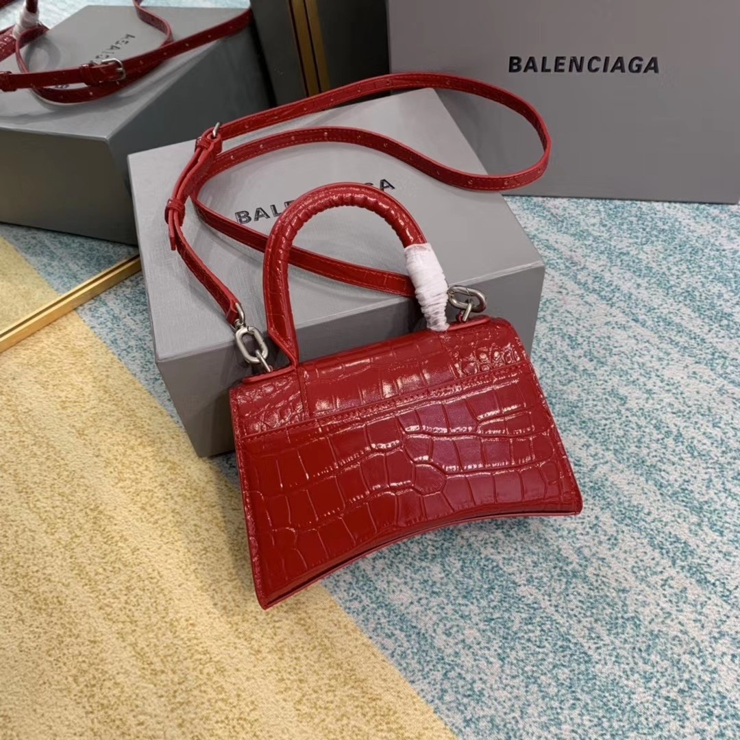 Balenciaga Hourglass XS 8896 19x8x21cm