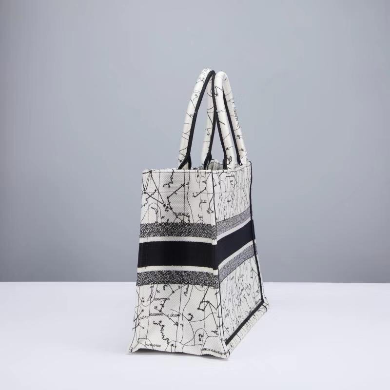 Dior Book Tote 1296(40) 36.5x 28x 17.5cm