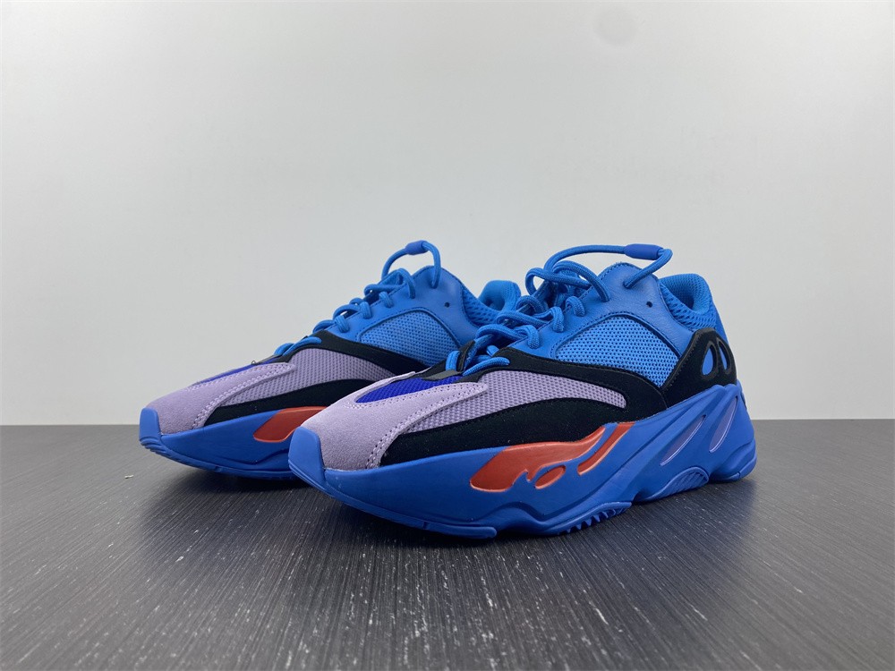 adidas Yeezy Boost 700 Hi-Res Blue HP6674