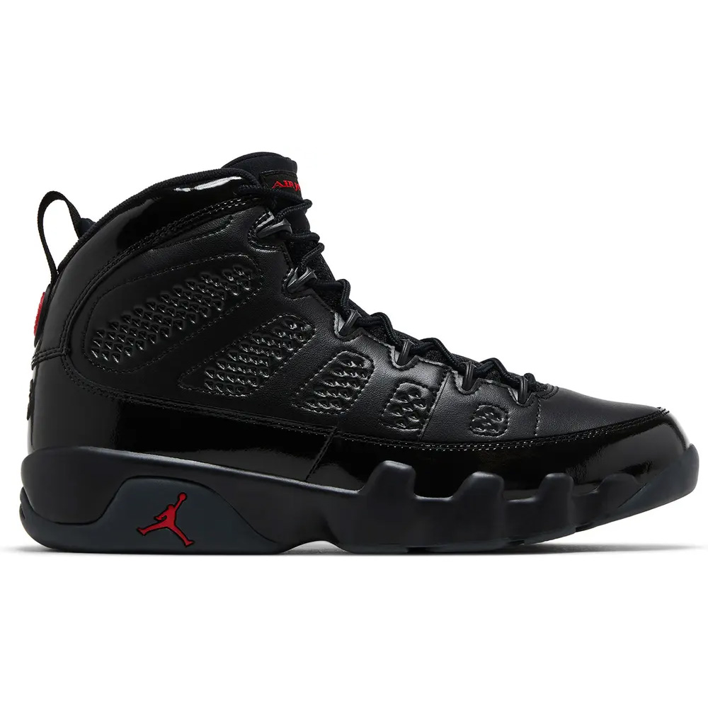 Jordan 9 Retro Bred Patent 302370-014