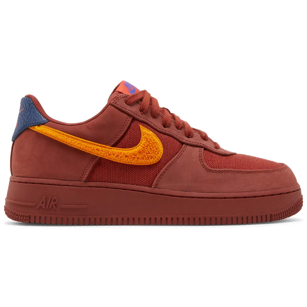 Nike Air Force 1 Low La Familia DV5153-600