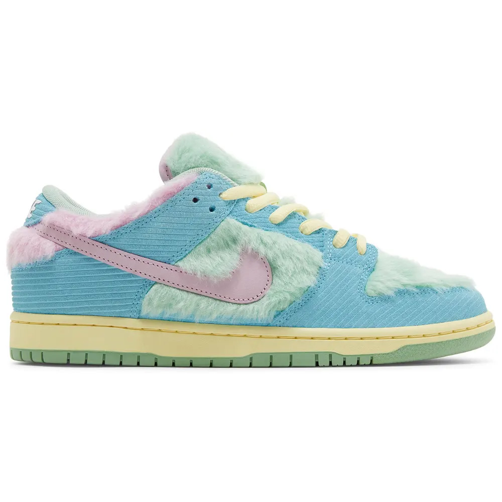 Nike SB Dunk Low Verdy Visty FN6040-400