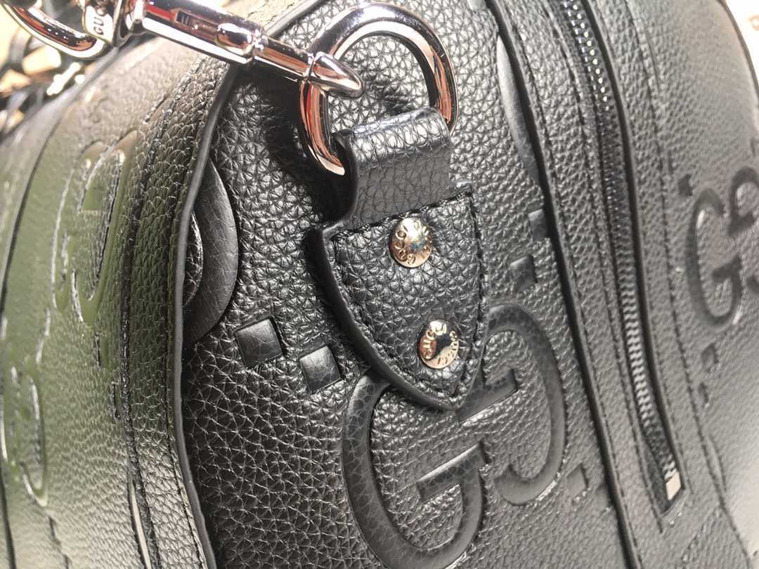 GUCCI 725282 45X29X25cm