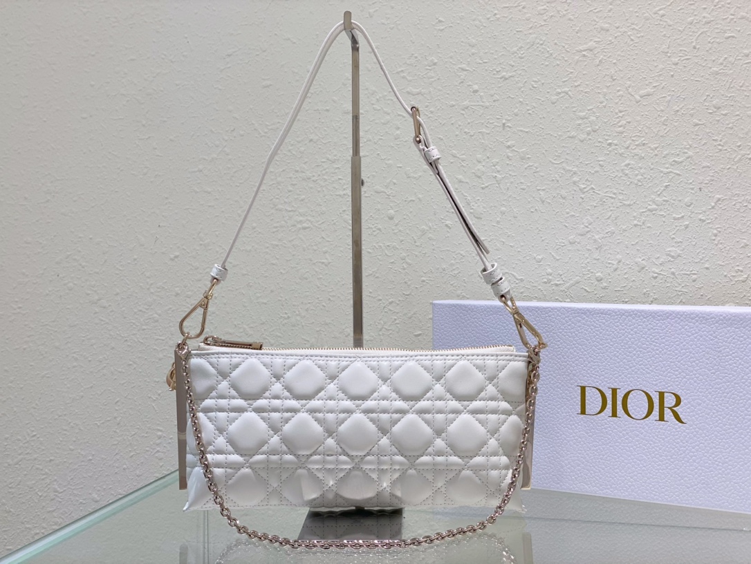 DIOR CLUB 3 (18) 27 x 12 x 5cm